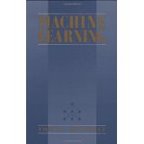 Two interesting books to start with Machine Learning